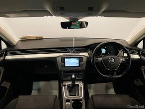 VW PASSAT SE BUSINESS DSG ESTATE 2.0TDI 150HP 2016 - Image 4