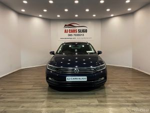 VW PASSAT SE BUSINESS DSG ESTATE 2.0TDI 150HP 2016 - Image 3