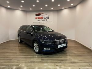 VW PASSAT SE BUSINESS DSG ESTATE 2.0TDI 150HP 2016 - Image 2