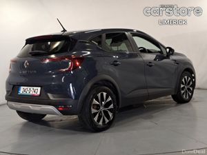 Renault Captur TCe 90 Evolution - Image 3