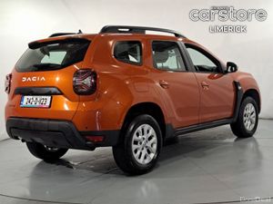 Dacia Duster 1.5 Blue dCi 115 Expression - Image 3