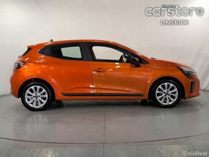 Renault Clio TCe 90 DFull Evolution - Image 2