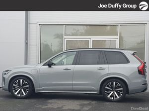 Volvo XC90 T8 Phev Awd Auto Plus Recharge T8 455 3 - Image 4
