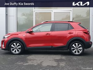 Kia Stonic 1.0 K2 PE - Image 4