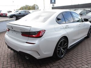 2021 BMW 320D X-DRIVE - Image 4