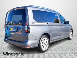 Ford Transit Connect Tourneo Connect Titanium Phv - Image 2