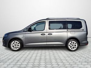 Ford Transit Connect Tourneo Connect Titanium Phv - Image 3