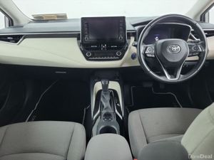 Toyota Corolla 1.8 Hybrid Luna Sport Saloon**Irish - Image 4