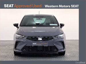 SEAT Ibiza 1.0TSI 115hp DSG FR - Image 3