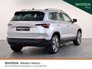Skoda Karoq SELECTION+ 1.5TSI 150HP DSG - Image 4