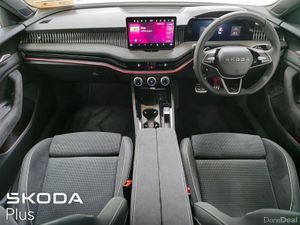 Skoda Superb Sportline 2.0TDI 150Bhp DSG - Image 2