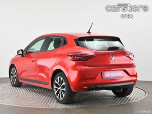 Renault Clio TCe 90 DFull Equilibre - Image 3
