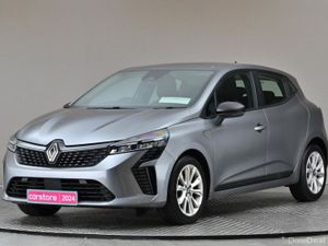 Renault Clio 1.0 TCE EVOLUTION 6SPD **SAT NAV** - Image 3