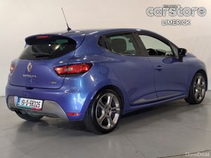 Renault Clio 1.5 DCI 90 DYNAMIQUE S NAV Auto - Image 3