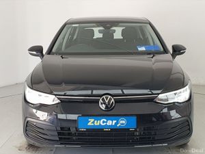 Volkswagen Golf 1.0 TSI 110HP Life - Image 3