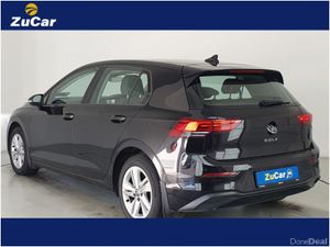 Volkswagen Golf 1.0 TSI 110HP Life - Image 4