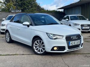 Audi A1 S Line 1.4 Auto Tfsi 2014 35000 KM ONLY - Image 2