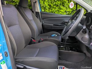 Toyota Yaris 1.3 Petrol Sport Automatic, 2018 - Image 4