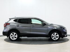 *7* 2019 Nissan Qashqai 1.5 sv - Image 3