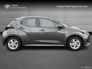 Toyota Yaris 1.5 - Image 3