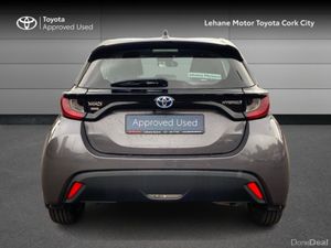 Toyota Yaris 1.5 - Image 4