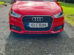 Audi A1 2015.Automatic - Image 3