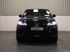 Land Rover Range Rover Sport 2022 - Image 2