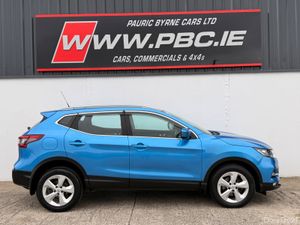 201 NISSAN QASHQAI 1.7 DSL SV SS 4X4 - Image 3