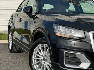 Audi Q2 1.6 TDI 2018 - Image 3