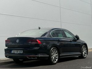 2.0 TDI Rline VW Passat 2020 - Image 4