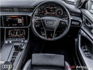 Audi A6 2.0TDI 204BHP S-Line S-Tronic - Image 2