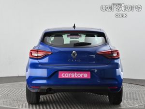 Renault Clio TCe 90 Full Equilibre - Image 4