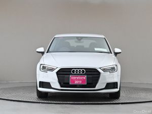Audi A3 1.4 TFSI DSG SPORTBACK **LOW KMS** - Image 2