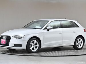 Audi A3 1.4 TFSI DSG SPORTBACK **LOW KMS** - Image 4