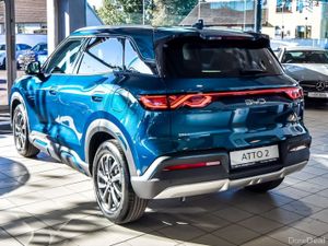 BYD ATTO 2 All New Atto 2 Plug in Hybrid - Image 2