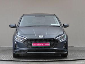 Hyundai i20 1.2 5SPD DELUXE PLUS **REVERSE CAM** - Image 2