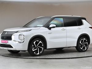 Mitsubishi Outlander 2.4 HYBRID AWC PHEV 7SEATS ** - Image 4