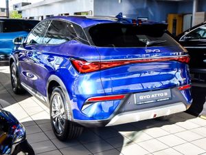 BYD ATTO 3 ATTO 3 EVO 510kms - Image 2