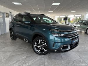 2021 Citroen C5 Aircross Shine 1.5L Diesel - Image 3