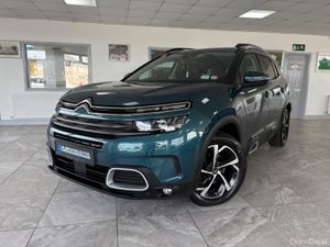 2021 Citroen C5 Aircross Shine 1.5L Diesel - Image 2