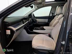 Hyundai Tucson Platinum PHEV*Beige L/S*Call Steven - Image 4