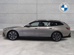 BMW 5-Series 530e M Sport Touring XB1 - Image 3