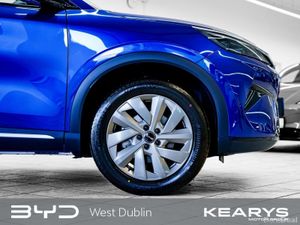 BYD ATTO 3 271 NEW BYD ATTO 3 EVO Coming Soon* Enq - Image 4