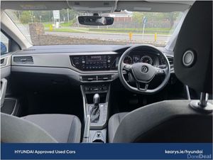 Volkswagen Polo TSI Comfort - Image 4