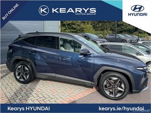 Hyundai Tucson FL Executive - Image 3