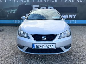 SEAT IBIZA 2016 - 1.0 - NEW NCT - LOW KMS - Image 2