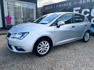 SEAT IBIZA 2016 - 1.0 - NEW NCT - LOW KMS - Image 3
