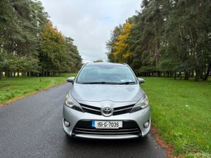 Toyota Verso 2015 Diesel 7 Seater - Image 2
