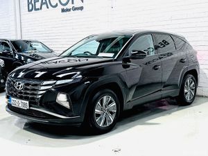 *2022 ONLY 40,000 MILES*HYUNDAI TUCSON 1.6 DIESEL - Image 3