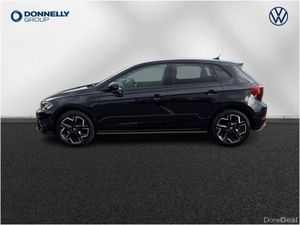 Volkswagen Polo 1.0 TSI R-Line 5dr - Image 4